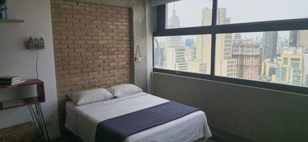 Atelie Mirante Do Vale Skyline 3902 Apartamento São Paulo